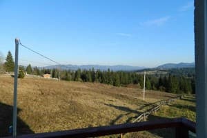 Частная усадьба У Павла. Делюкс двухместный с балконом 7