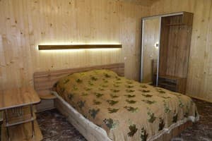 Частная усадьба У Павла. Делюкс двухместный с балконом 2