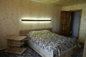 Частная усадьба У Павла. Стандарт двухместный с балконом 1