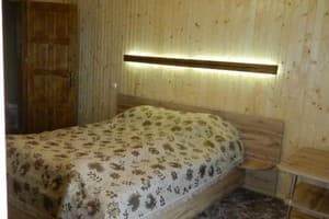 Частная усадьба У Павла. Стандарт двухместный с балконом 4