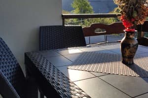 У Пчеловода. Коттедж для семьи 6