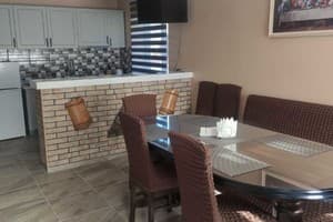 У Пчеловода. Коттедж для семьи 9