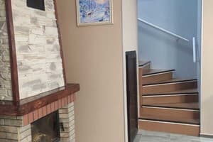 У Пчеловода. Коттедж для семьи 10