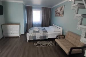 Частная усадьба У Пчеловода. Коттедж для семьи