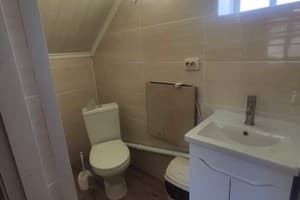 У Пчеловода. Коттедж для семьи 18