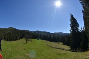 У Петра и Павла 1