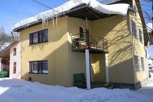 Частная усадьба У Проня Івана