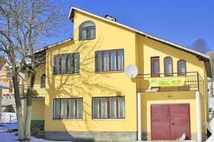 Частная усадьба У Проня Івана