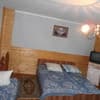 Частная усадьба У Романа и Галины. Эконом трехместный  3