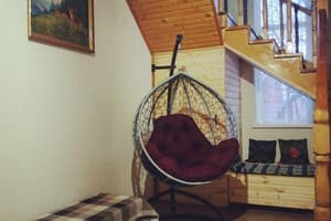 Частная усадьба У Русланы