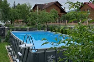 Частная усадьба У Русланы