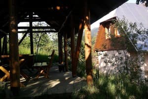 Приватна садиба У Сергія