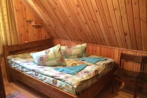 Приватна садиба У Сергія. Котедж 10-місний  4