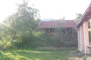 Приватна садиба У Сергія. Котедж 10-місний  7