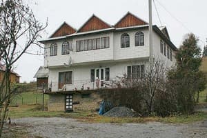 У Щербанюков 1