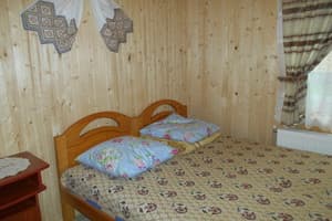 Частная усадьба У Шкирты. Стандарт трехместный  1