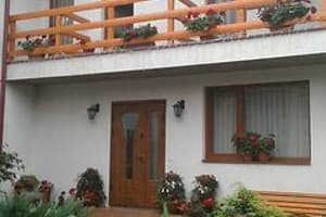 Частная усадьба У Славика