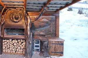 У Светланы 5