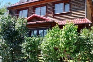 Частная усадьба У Светланы