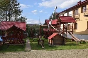 Частная усадьба У Сюшка