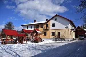 Частная усадьба У Сюшка