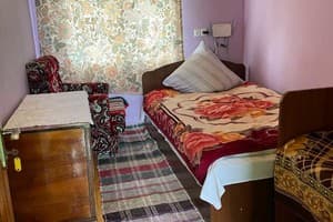 Приватна садиба У Тетяни. Економ двомісний  1