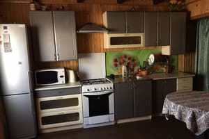 Гостиный двор У Татьяны. Коттедж 9-местный  2