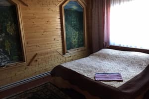 Гостиный двор У Татьяны. Коттедж 9-местный  3