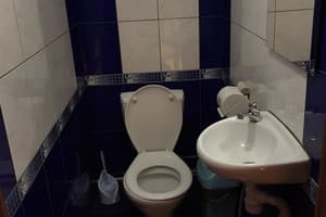 Гостиный двор У Татьяны. Коттедж 9-местный  10