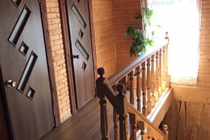 Гостиный двор У Татьяны. Коттедж 9-местный  12