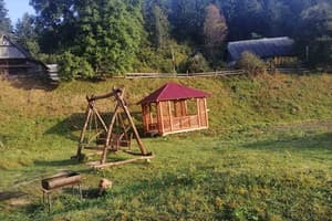 Гостиный двор У Татьяны. Коттедж 9-местный  14