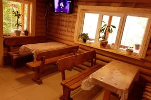 Частная усадьба У Туза