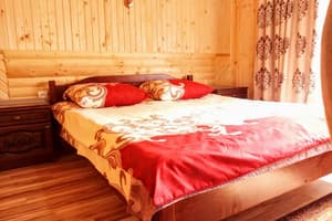 Коттедж У Валентини. Улучшенный трехместный №3 в гостевом доме 7