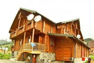 Гостиный двор У Василины и Романа