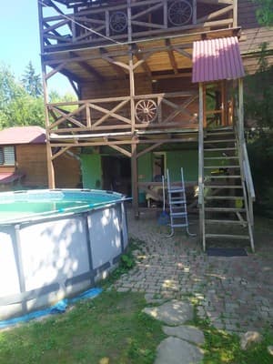 У Василия на Тростяне 15