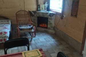 У Василия на Тростяне 5