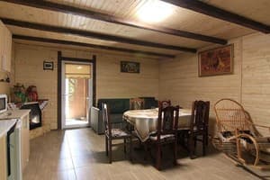 У Василия на Тростяне 17