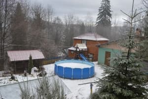 У Василия на Тростяне 27