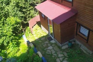 Коттедж У Василия на Тростяне. Коттедж 6-местный  4