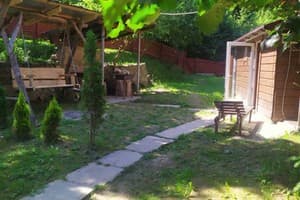 Коттедж У Василия на Тростяне. Коттедж 6-местный  7