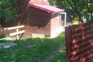 Коттедж У Василия на Тростяне. Коттедж 6-местный  8