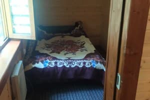 Коттедж У Василия на Тростяне. Коттедж 6-местный  2