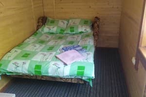 Коттедж У Василия на Тростяне. Коттедж 6-местный  11