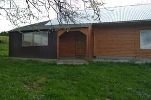 Частная усадьба У Василя