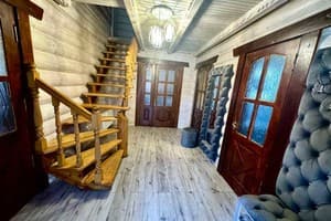 Коттедж У Василя. Коттедж 6-местный  № 1 6