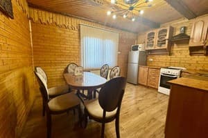 Коттедж У Василя. Коттедж 6-местный  № 1 8