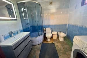 Коттедж У Василя. Коттедж 6-местный  № 1 9