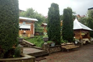 Частная усадьба У Власия