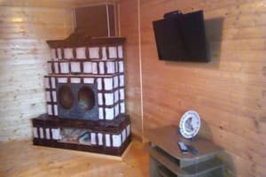 Частная усадьба У Власия