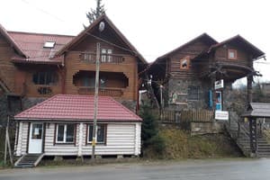 Отель У Якима